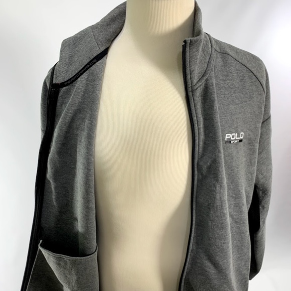 Polo Ralph Lauren Speedway G Performance Jacket - Picture 6 of 7